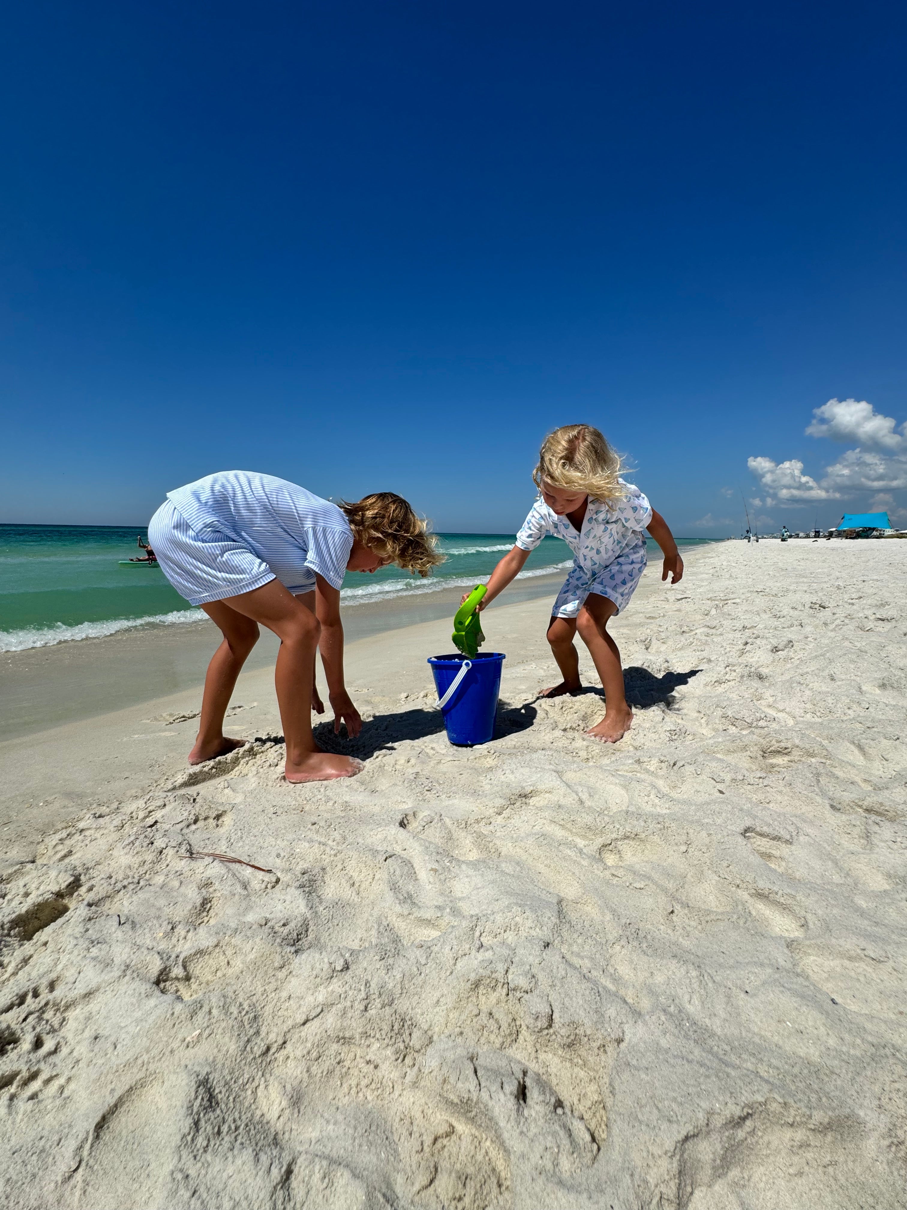Summers on 30A: My Favorite Place on Earth