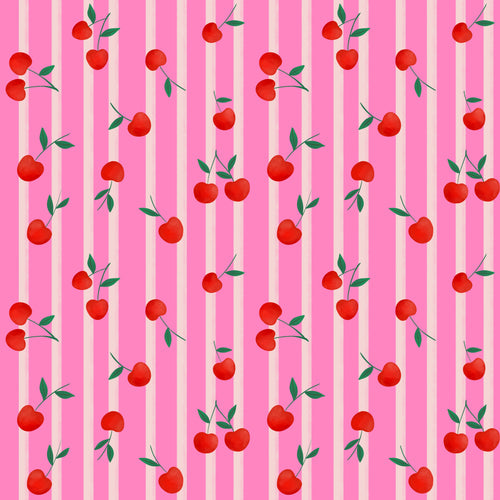 Cherry Amelia Set