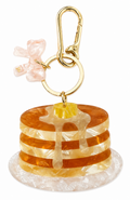 Pancakes Bag Charm