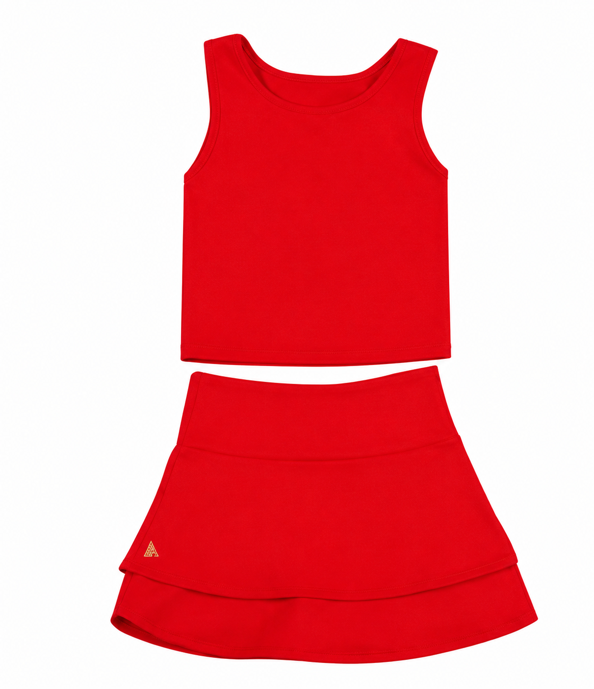 Red Amelia Set