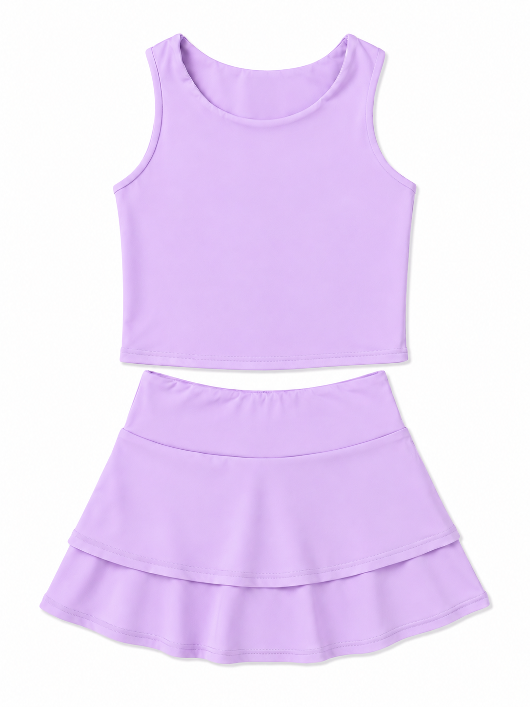 Lavender Amelia Set