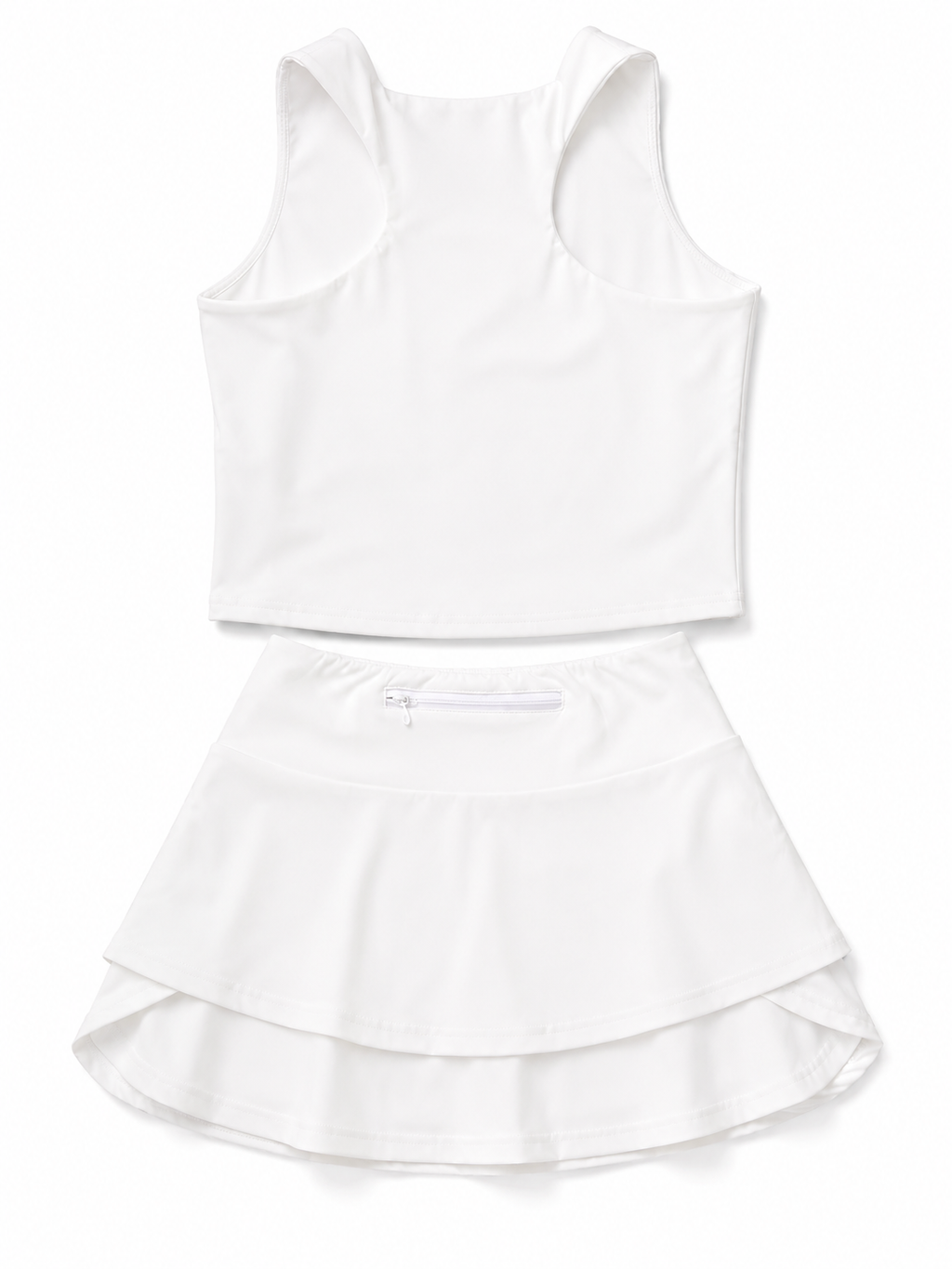 White Amelia Set