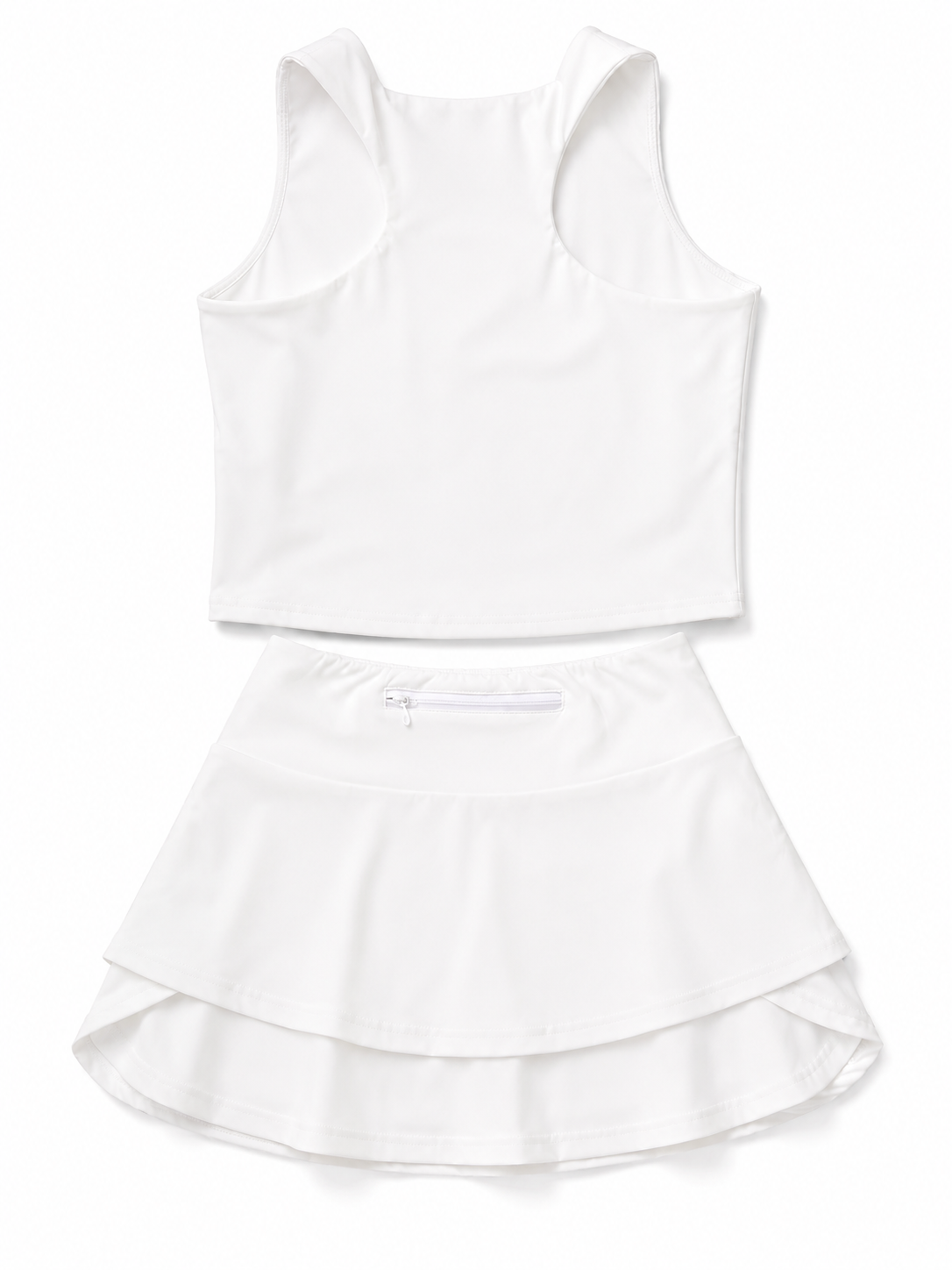 White Amelia Set