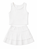 White Amelia Set