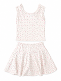 Ditsy Floral Caroline Set