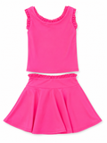 Hot Pink Caroline Set